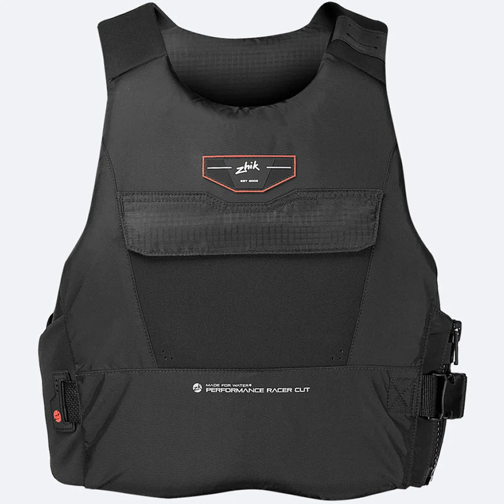 Zhik Performance Racecut PFD Buoyancy Aid Black