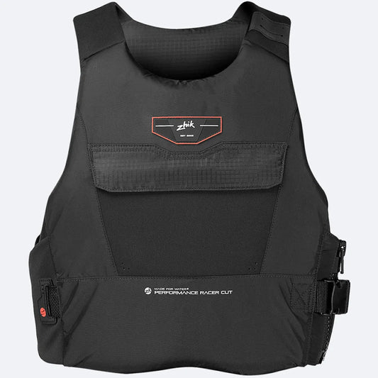 Zhik Performance Racecut PFD Buoyancy Aid Black
