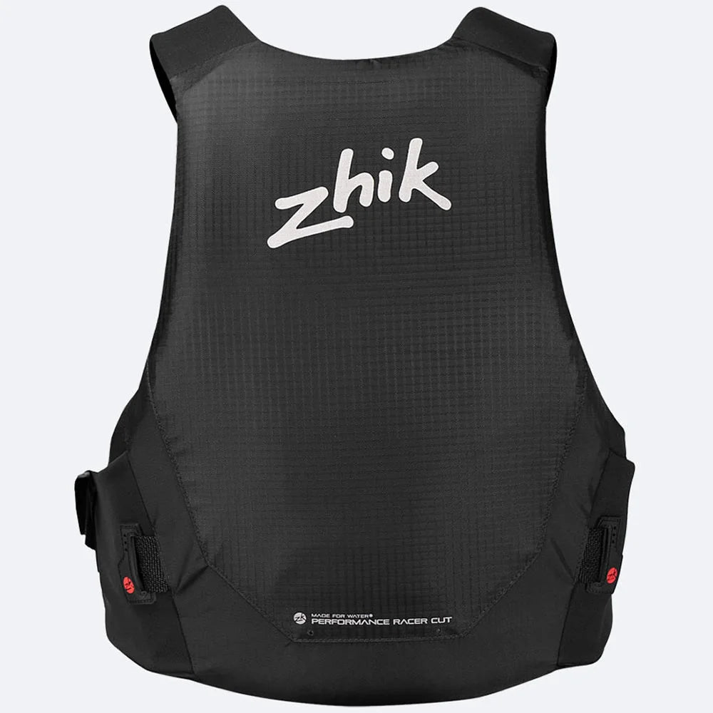 Zhik Performance Racecut PFD Buoyancy Aid Black