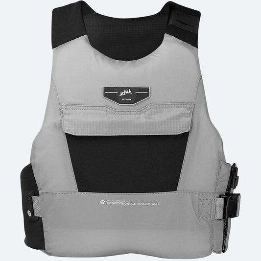 Zhik Performance Racecut PFD Buoyancy Aid Grey