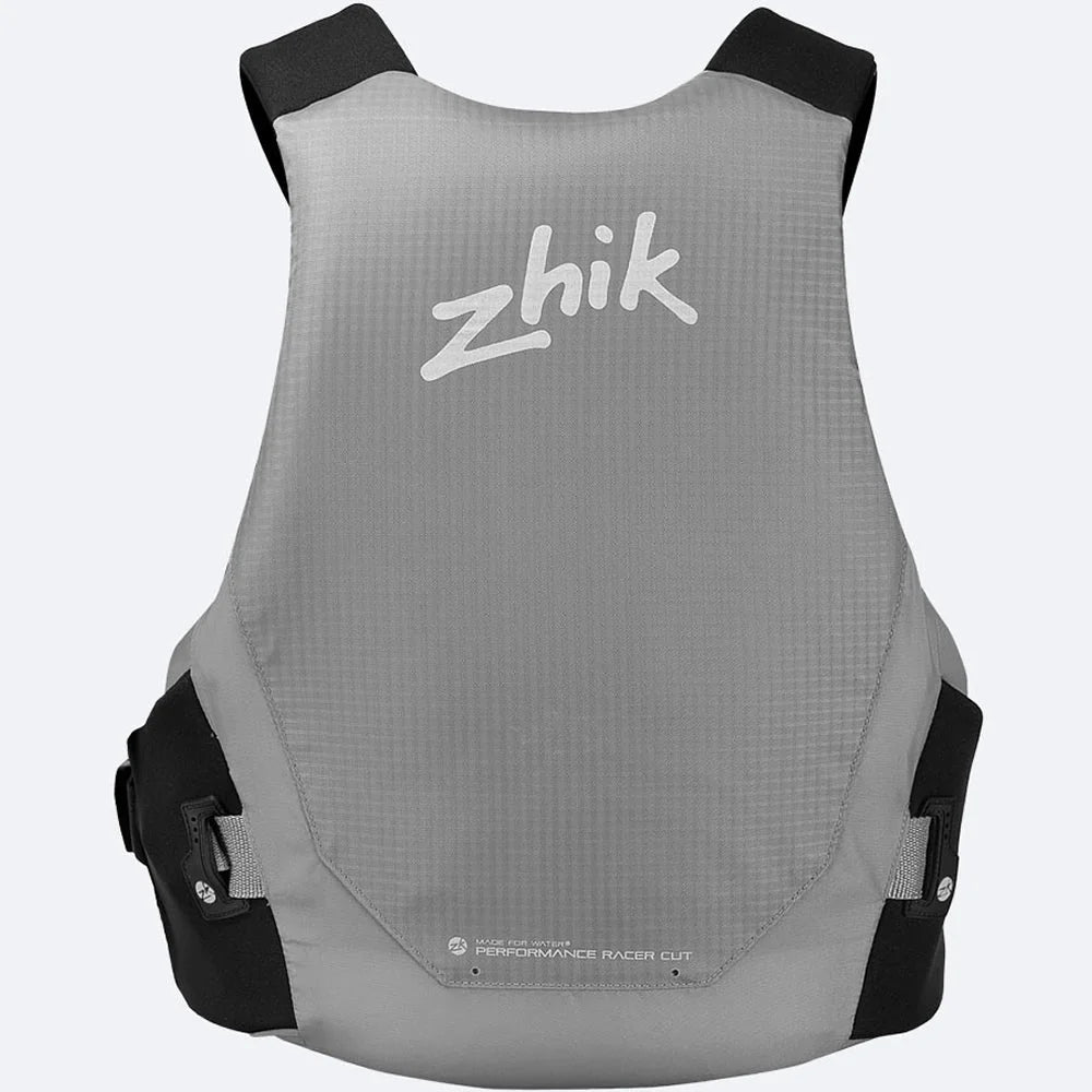 Zhik Performance Racecut PFD Buoyancy Aid Grey