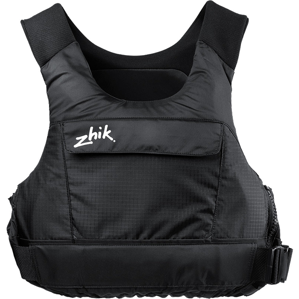 Zhik P3 PFD Buoyancy Aid Black