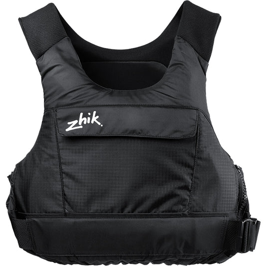 Zhik P3 PFD Buoyancy Aid Black