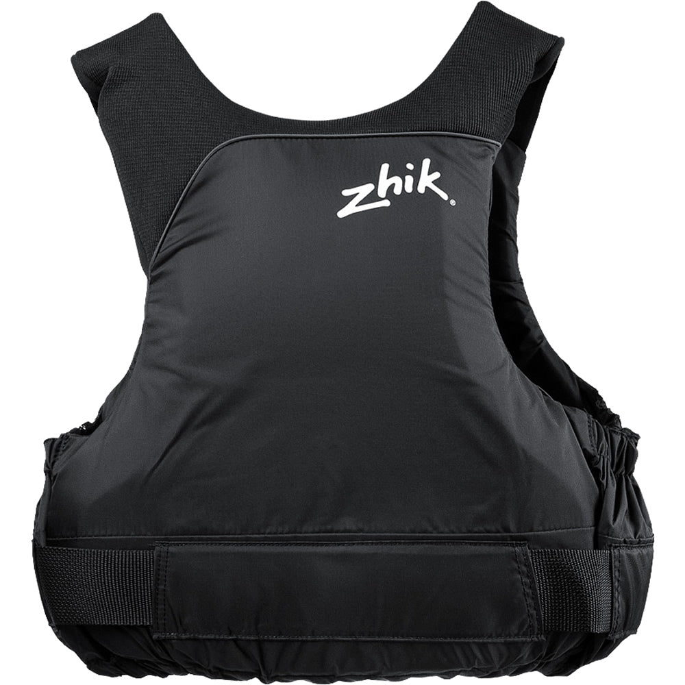 Zhik P3 PFD Buoyancy Aid Black