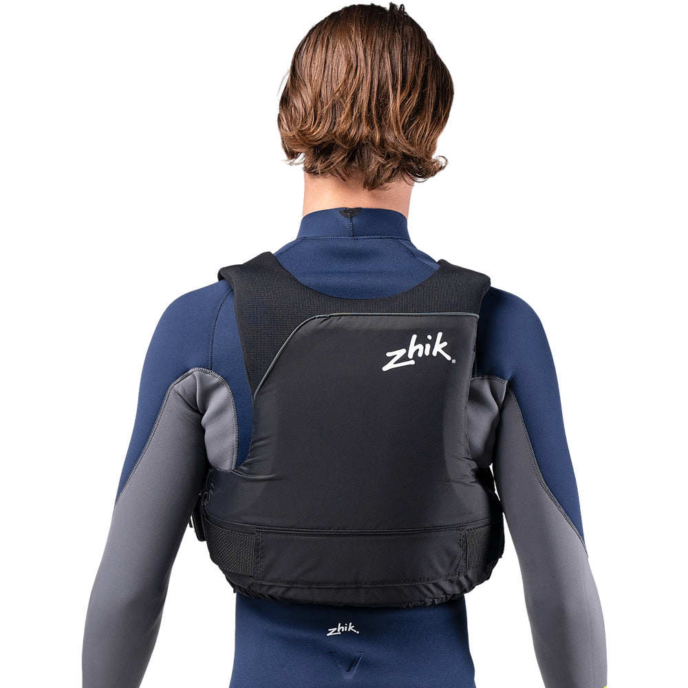 Zhik P3 PFD Buoyancy Aid Black