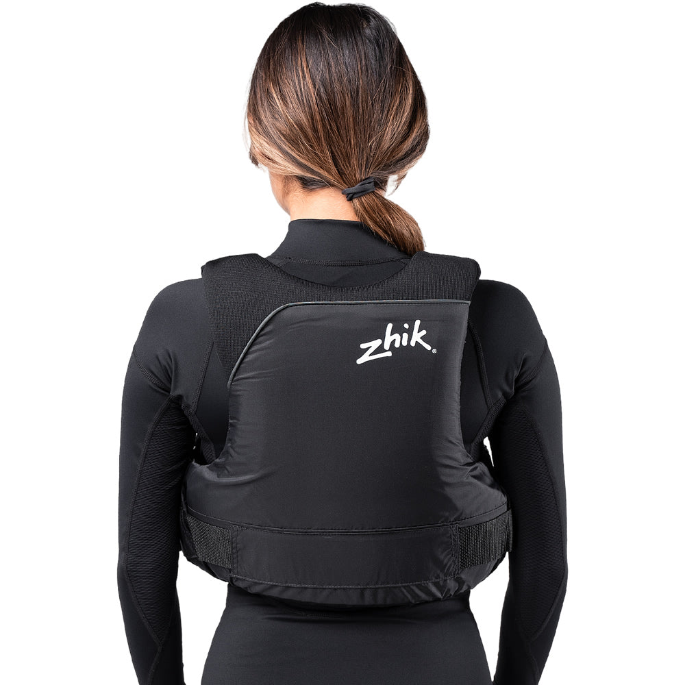 Zhik P3 PFD Buoyancy Aid Black