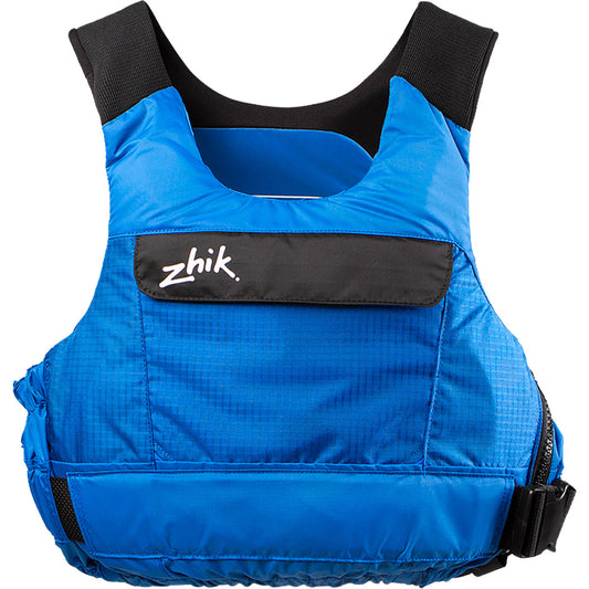 Zhik P3 PFD Buoyancy Aid Blue