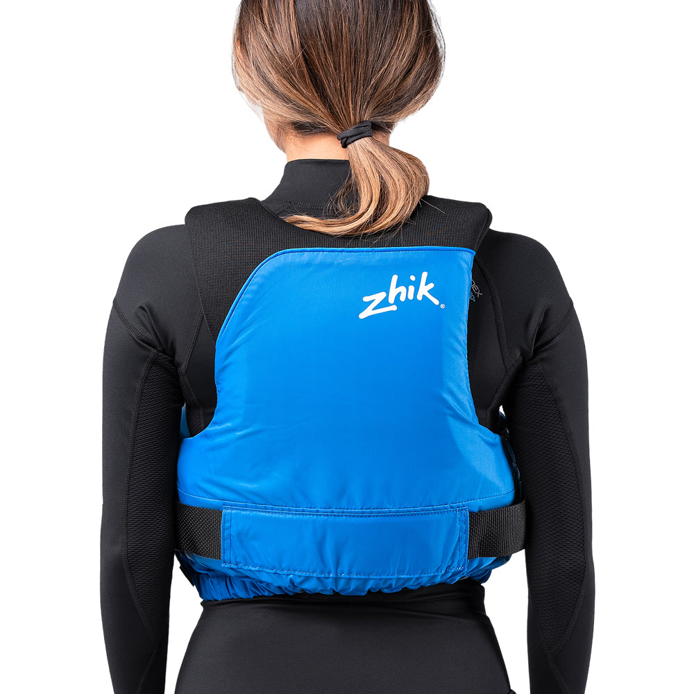 Zhik P3 PFD Buoyancy Aid Blue