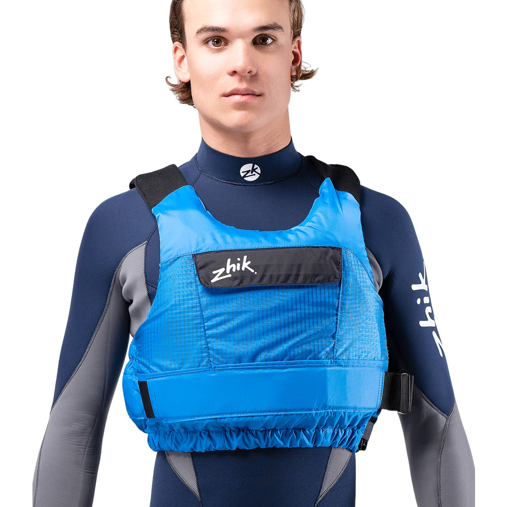 Zhik P3 PFD Buoyancy Aid Blue