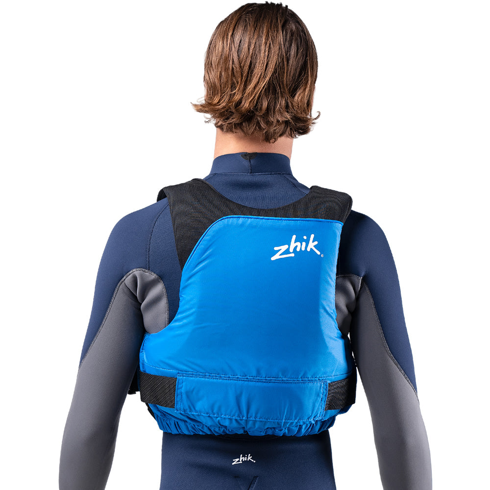 Zhik P3 PFD Buoyancy Aid Blue