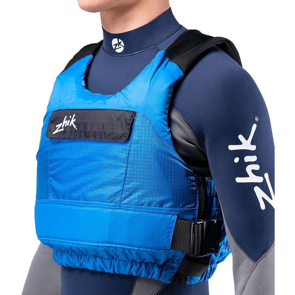 Zhik P3 PFD Buoyancy Aid Blue