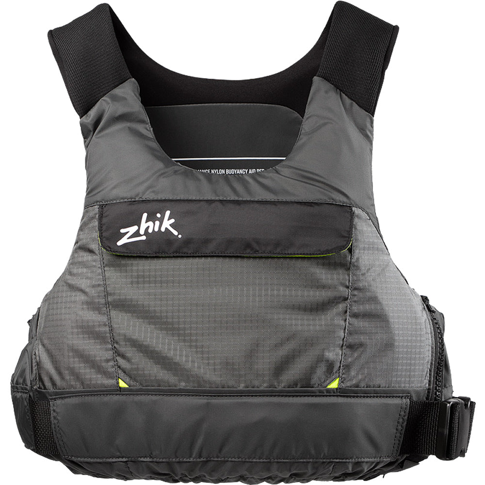 Zhik P3 PFD Buoyancy Aid Grey