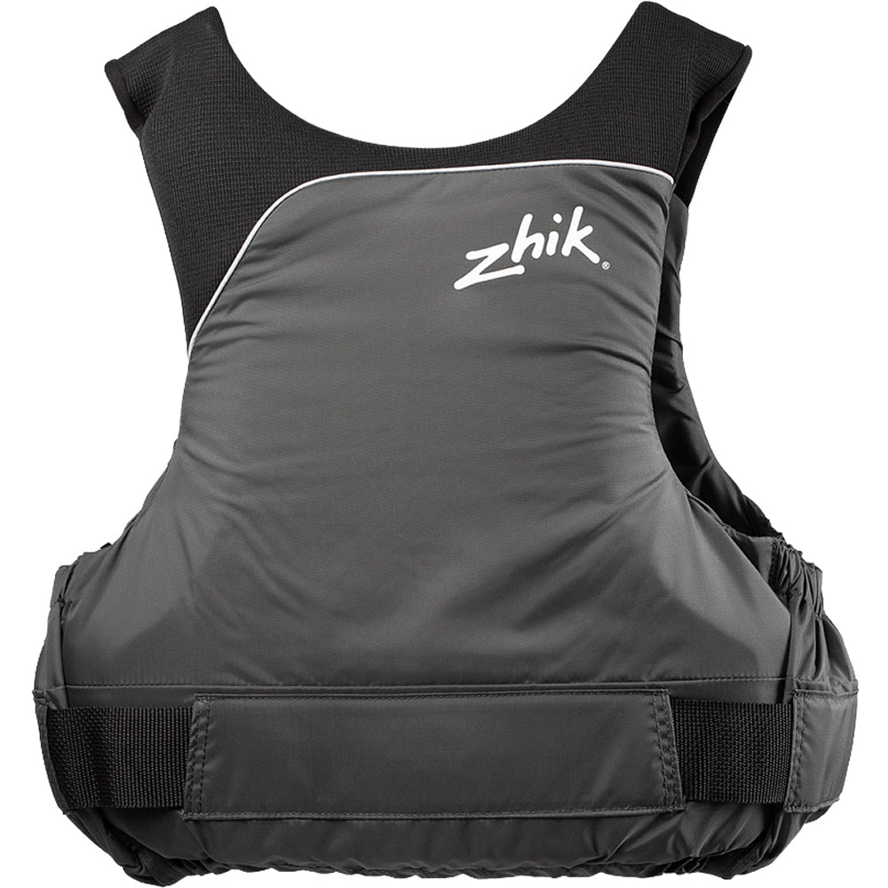 Zhik P3 PFD Buoyancy Aid Grey