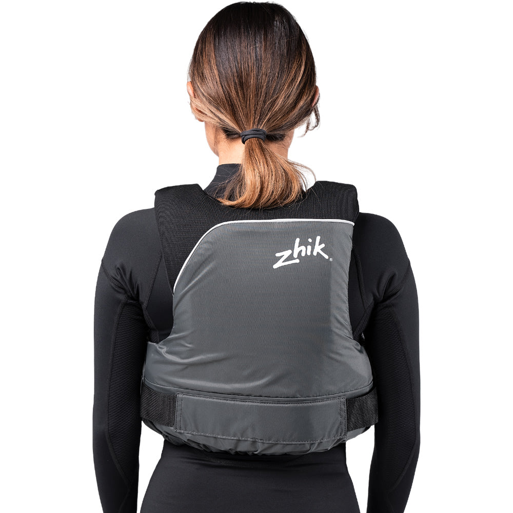 Zhik P3 PFD Buoyancy Aid Grey