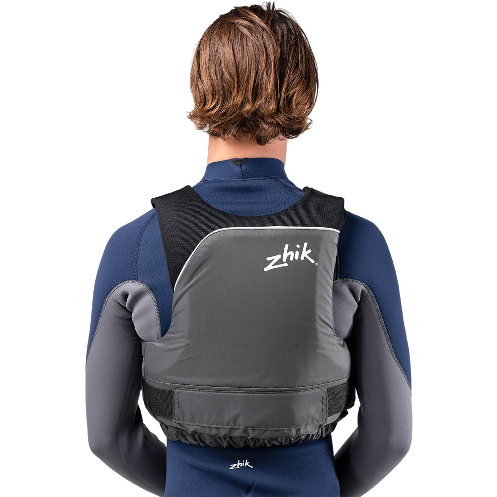 Zhik P3 PFD Buoyancy Aid Grey