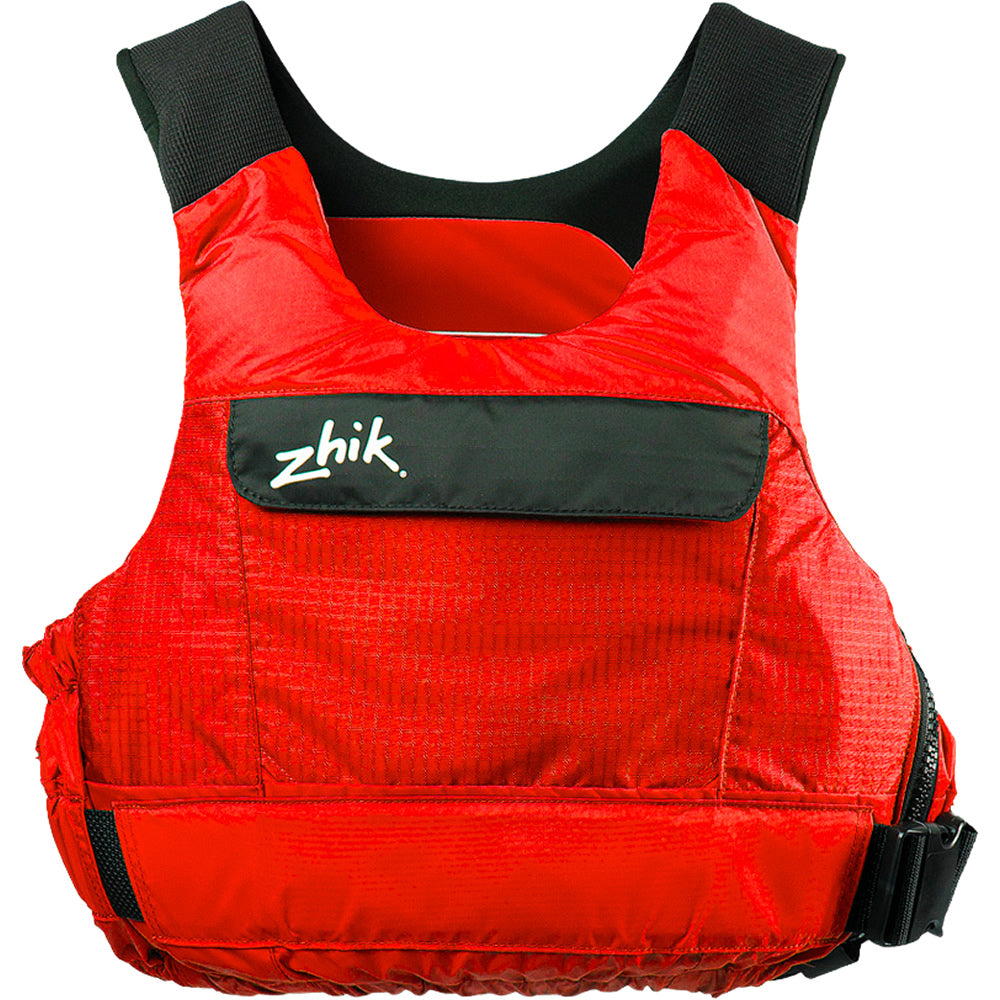 Zhik P3 PFD Buoyancy Aid Red