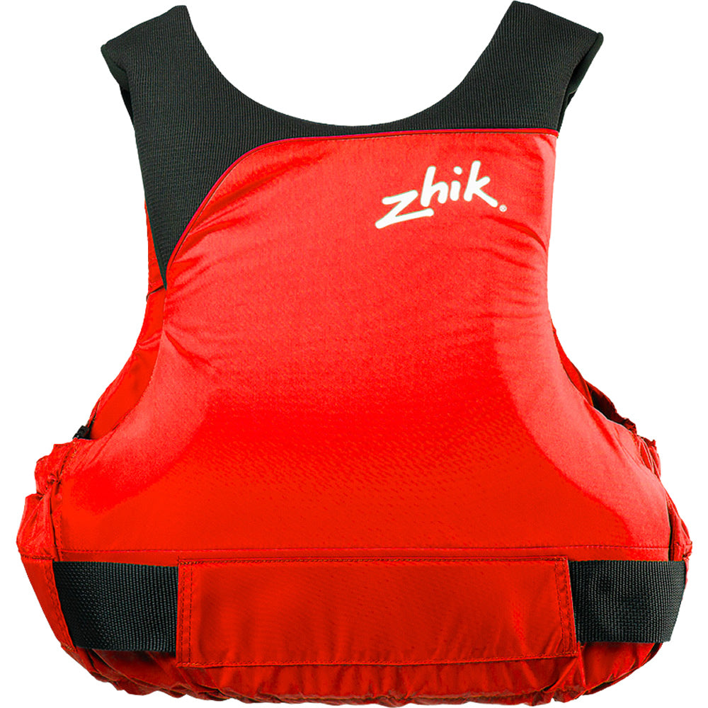 Zhik P3 PFD Buoyancy Aid Red