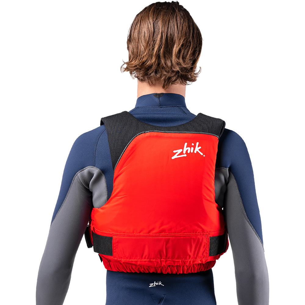 Zhik P3 PFD Buoyancy Aid Red