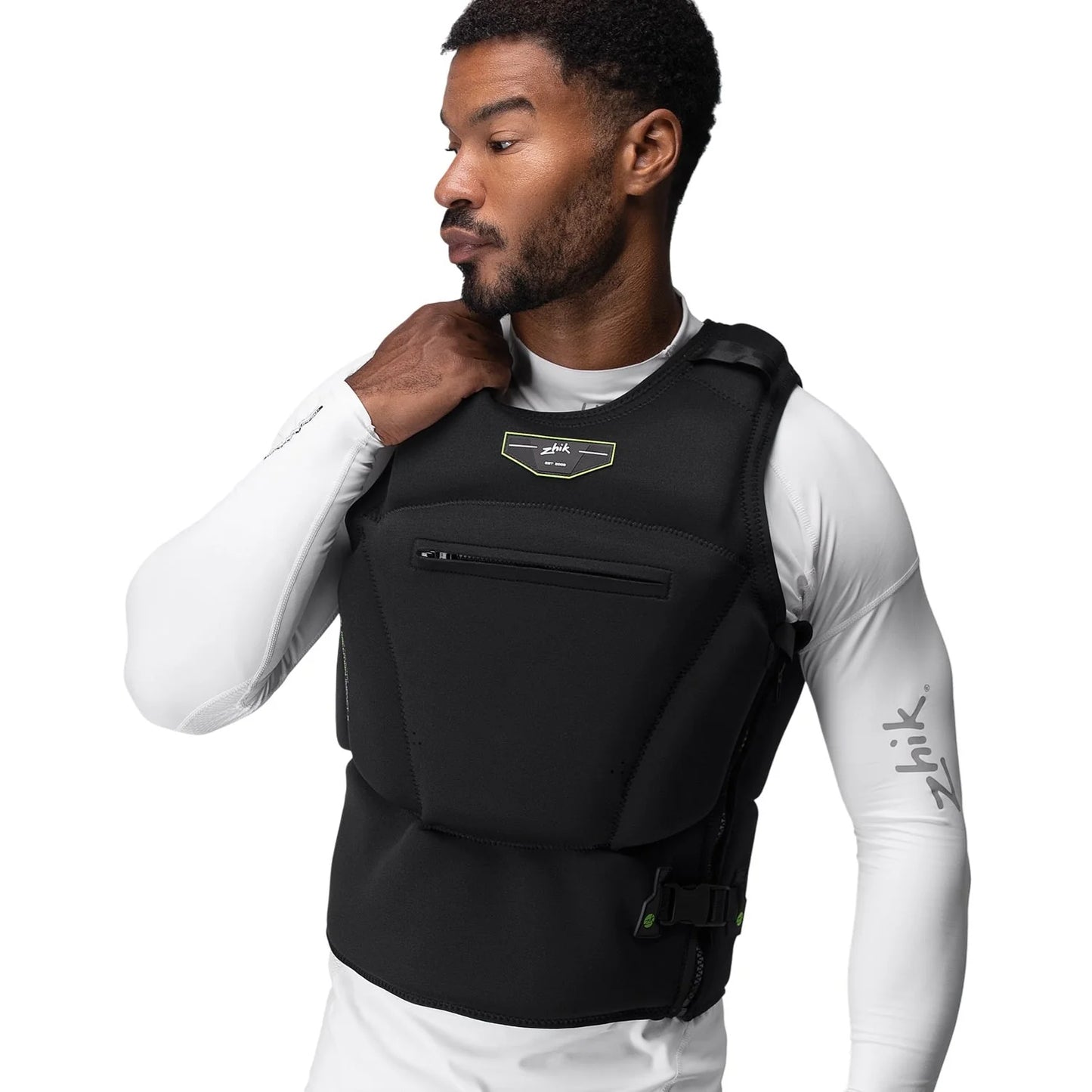 Zhik Kollition X Impact PFD Buoyancy Aid
