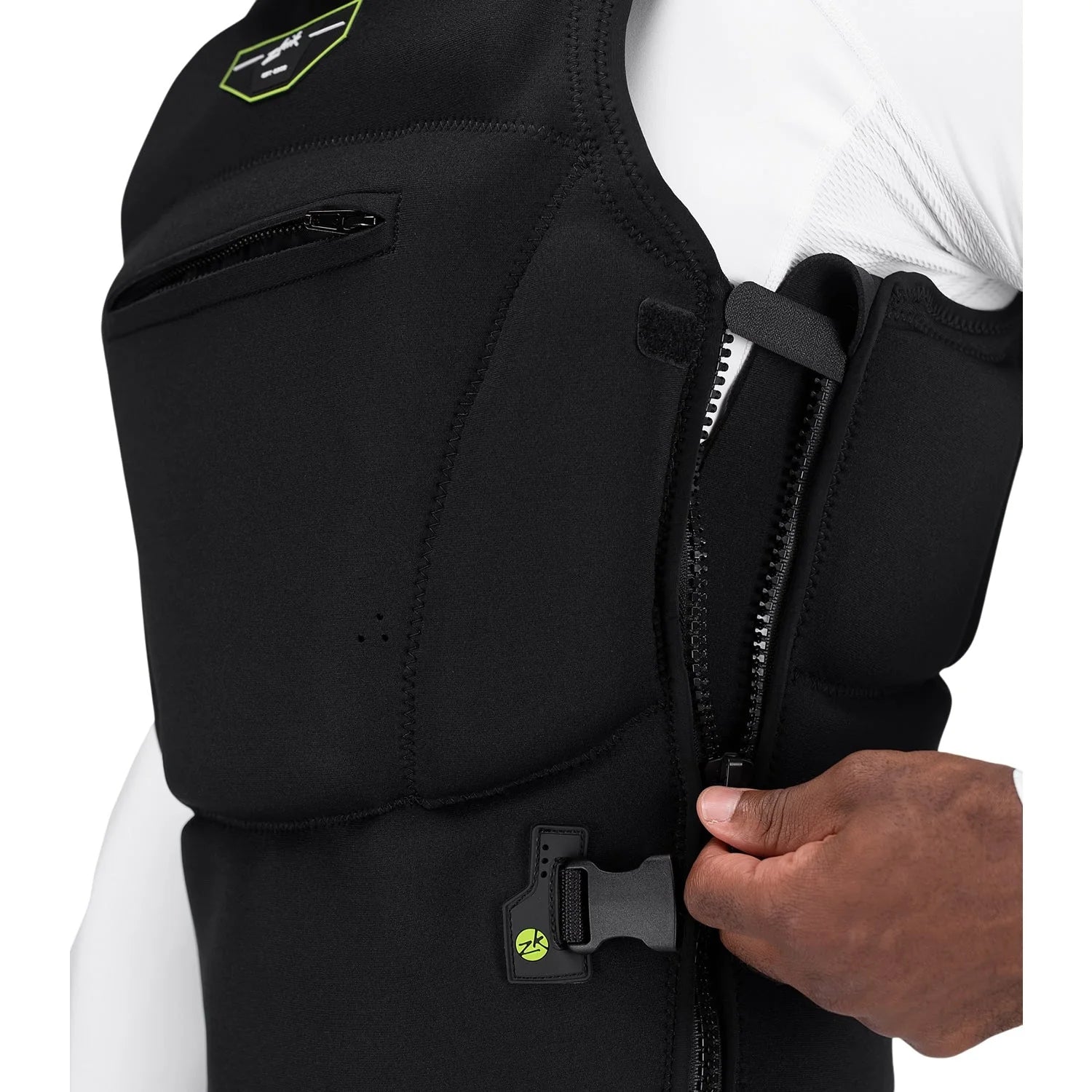 Zhik Kollition X Impact PFD Buoyancy Aid