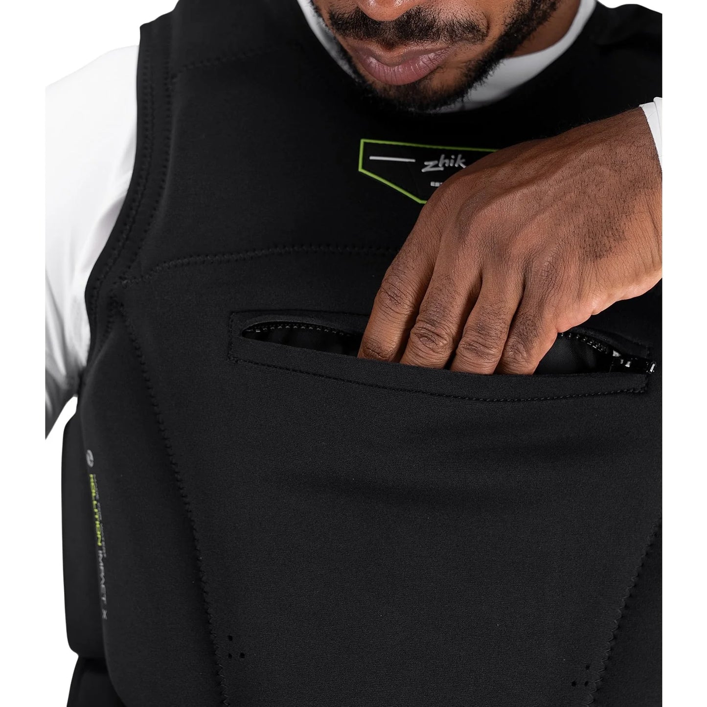 Zhik Kollition X Impact PFD Buoyancy Aid
