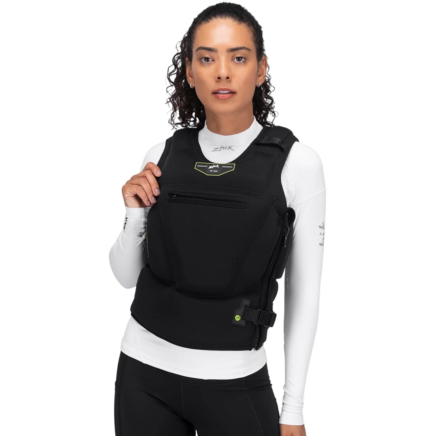 Zhik Kollition X Impact PFD Buoyancy Aid