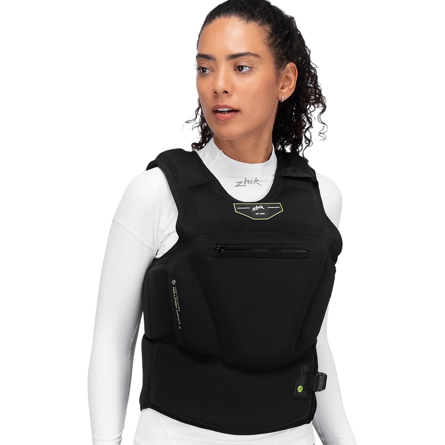 Zhik Kollition X Impact PFD Buoyancy Aid