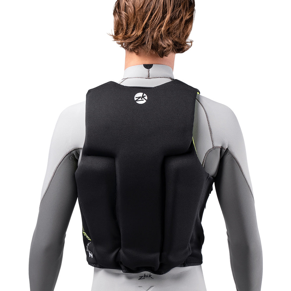 Zhik P2 PFD Buoyancy Aid Black