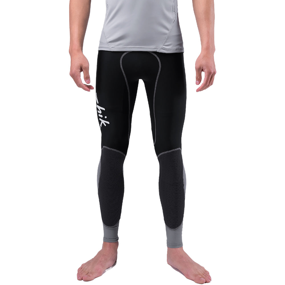 Zhik Deckbeater Padded Pants Black