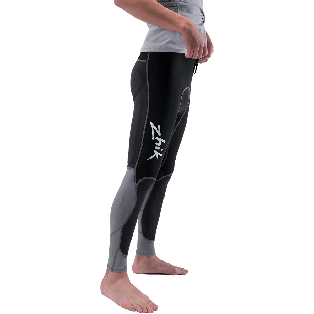 Zhik Deckbeater Padded Pants Black