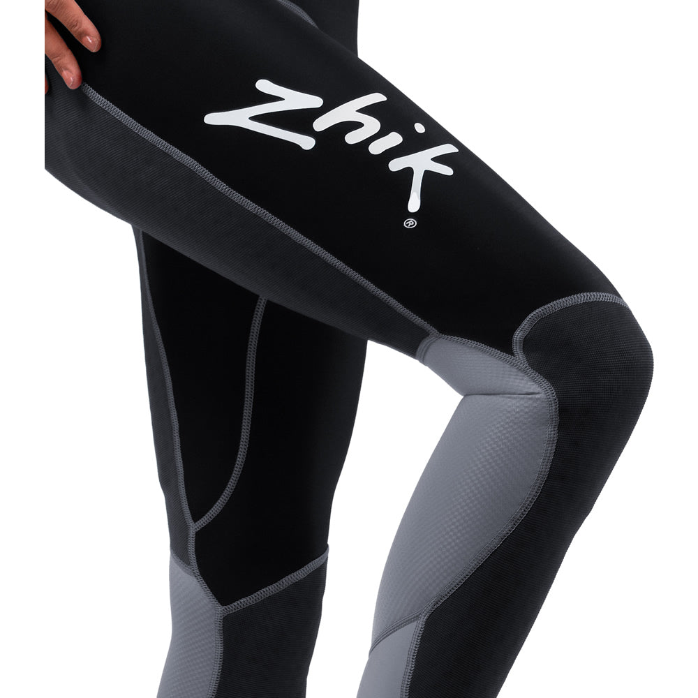 Zhik Deckbeater Padded Pants Black