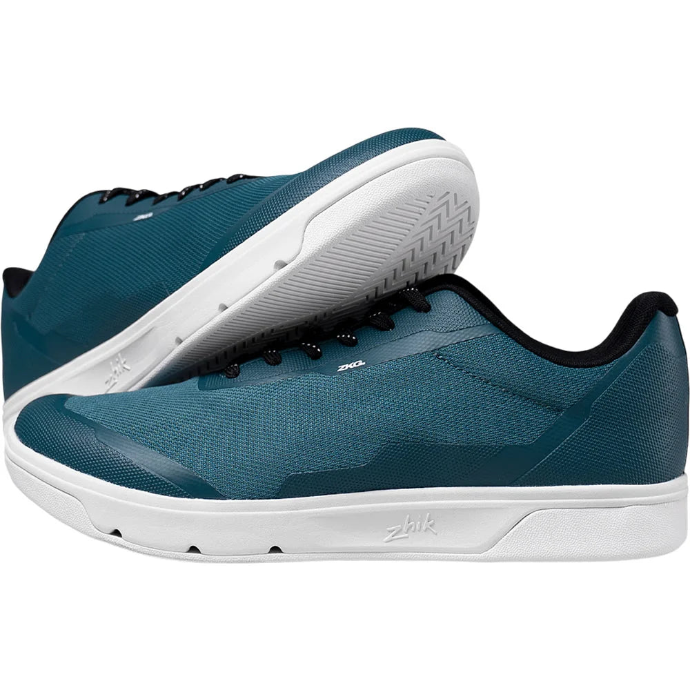 Zhik ZKG Amphibious Shoe Deep Teal