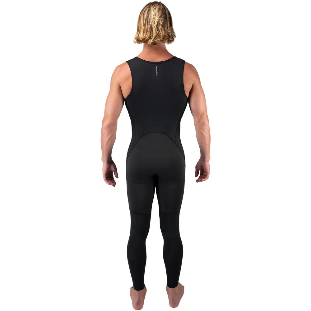 Zhik Mens Microfleece Performance Top & Skiff Suit Bundle - 2026