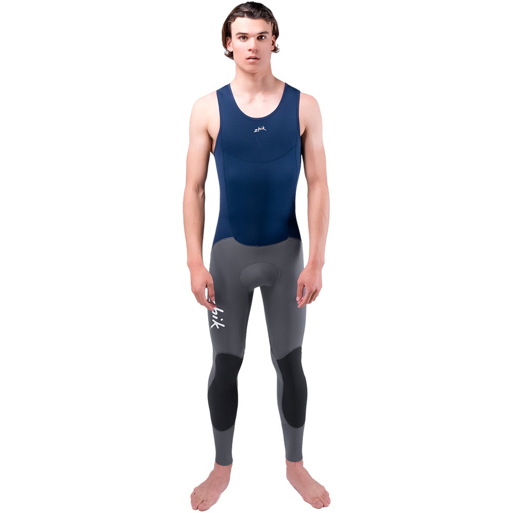 Zhik Mens Superwarm V Skiff Suit Navy