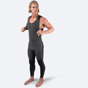 Zhik Mens Superwarm® Performance Sailing Skiff Suit SKF-1130 #