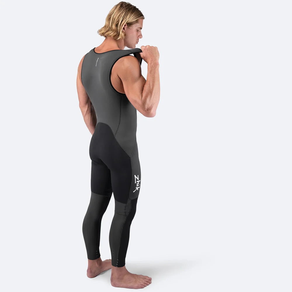 Zhik Mens Superwarm® Performance Sailing Skiff Suit