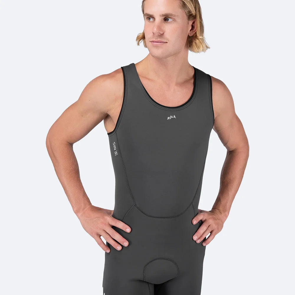 Zhik Mens Superwarm® Performance Sailing Skiff Suit