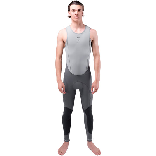 Zhik Mens Superwarm X Skiff Suit Grey