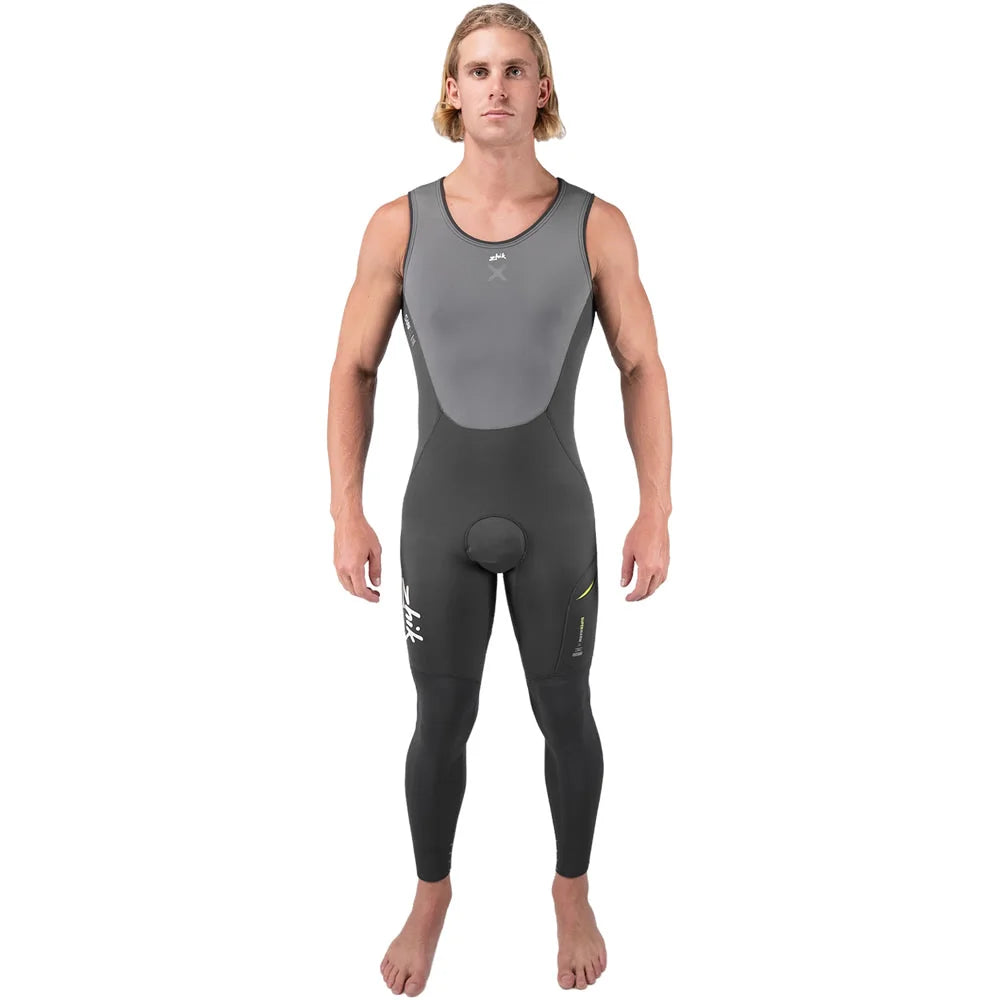 Zhik Superwarm X Yulex Top & Skiff Suit Bundle - 2026