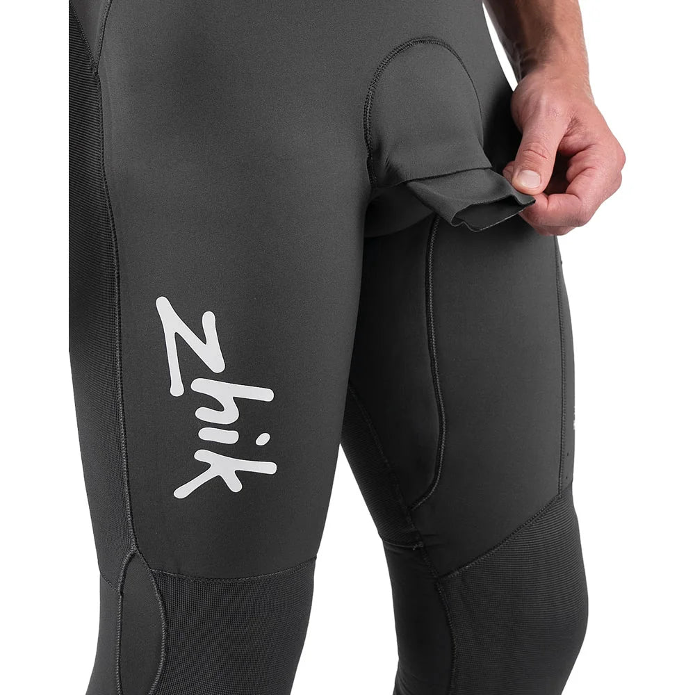 Zhik Superwarm X Yulex Top & Skiff Suit Bundle - 2026